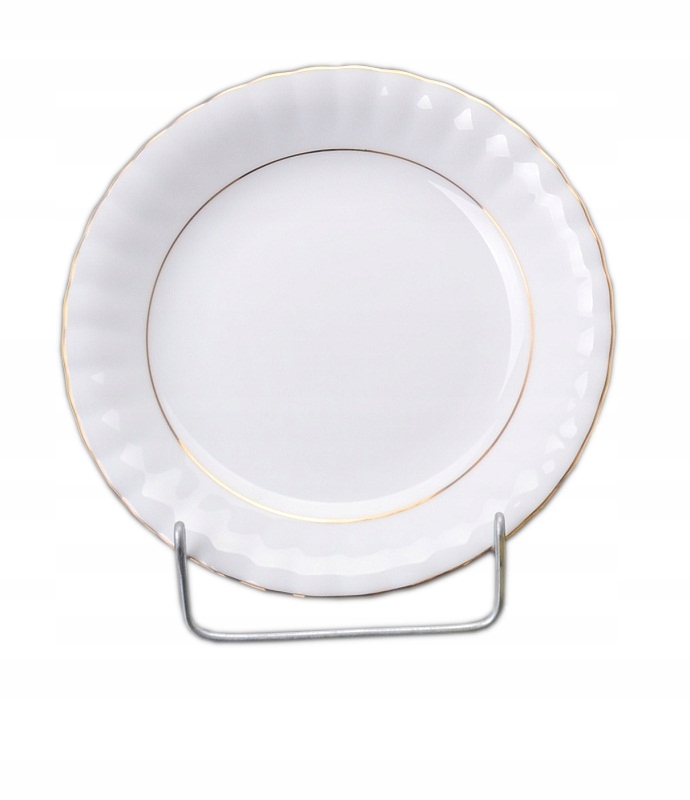 

Chodzież talerz głęboki 22,5 cm Iwona Złota B014