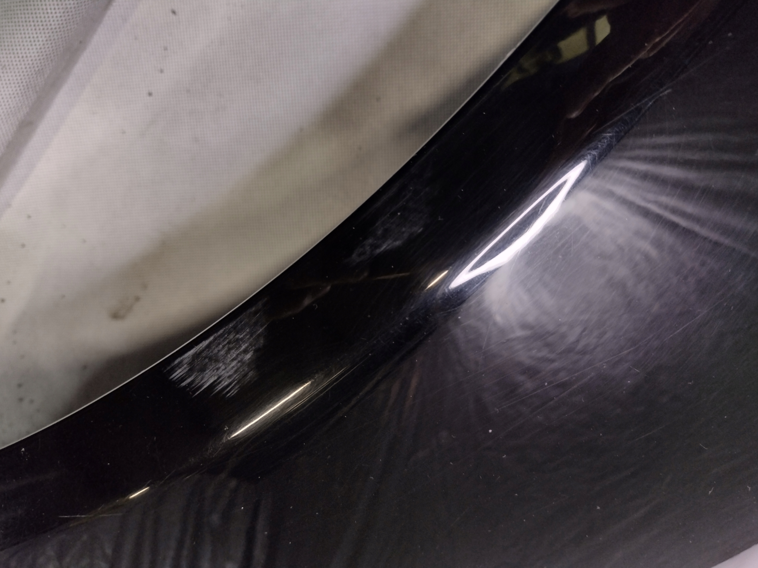 fender right front Audi A3 8L k: LY9B