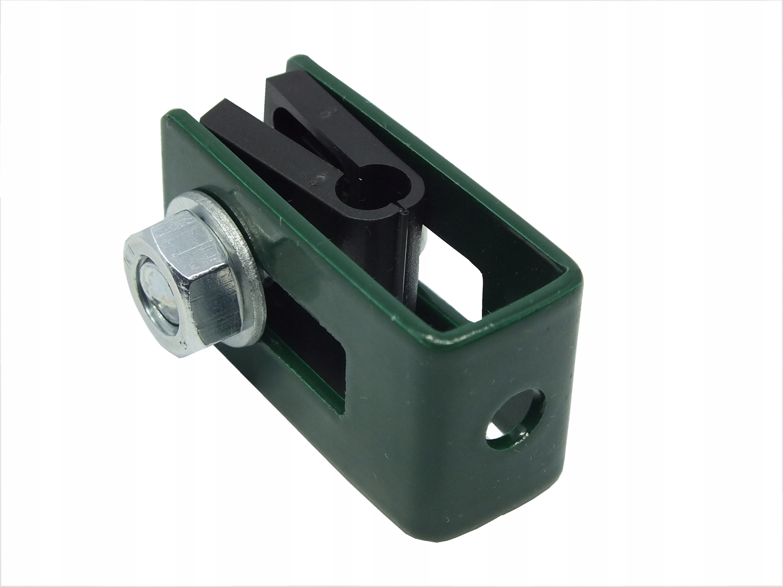 

Uchwyt uniwersalny do panela zielony 3 szt