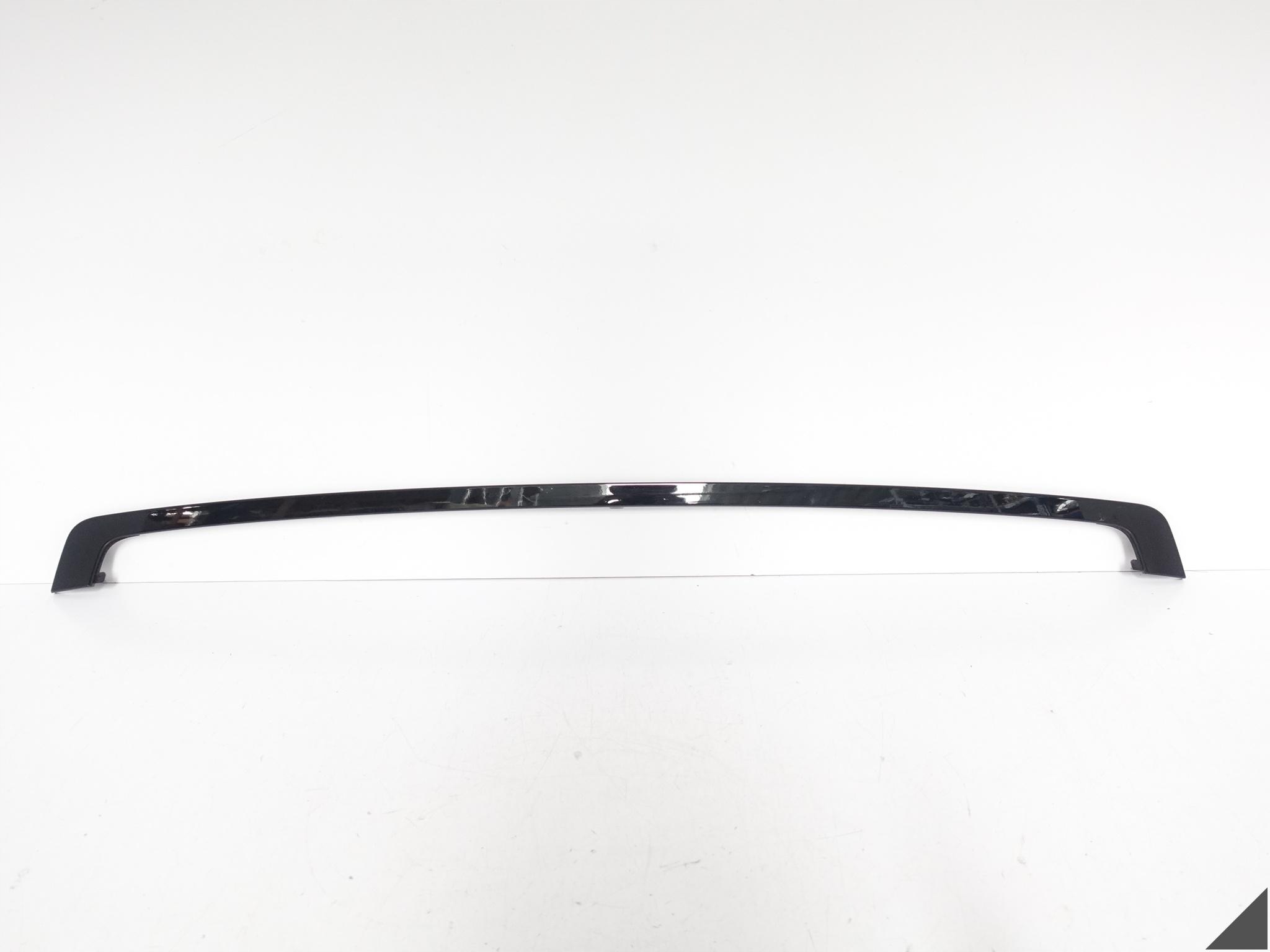 LAND ROVER RANGE ROVER L460 V 22- moulding cap GRILLA bumper front