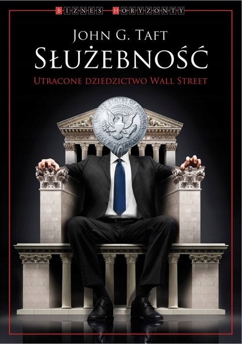 Służebność Taft John G.