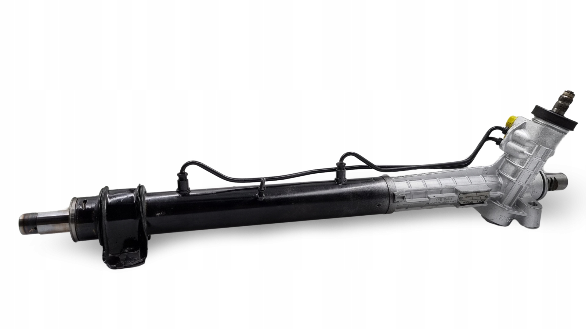 37502277 - Коробка передач Fiat Ducato