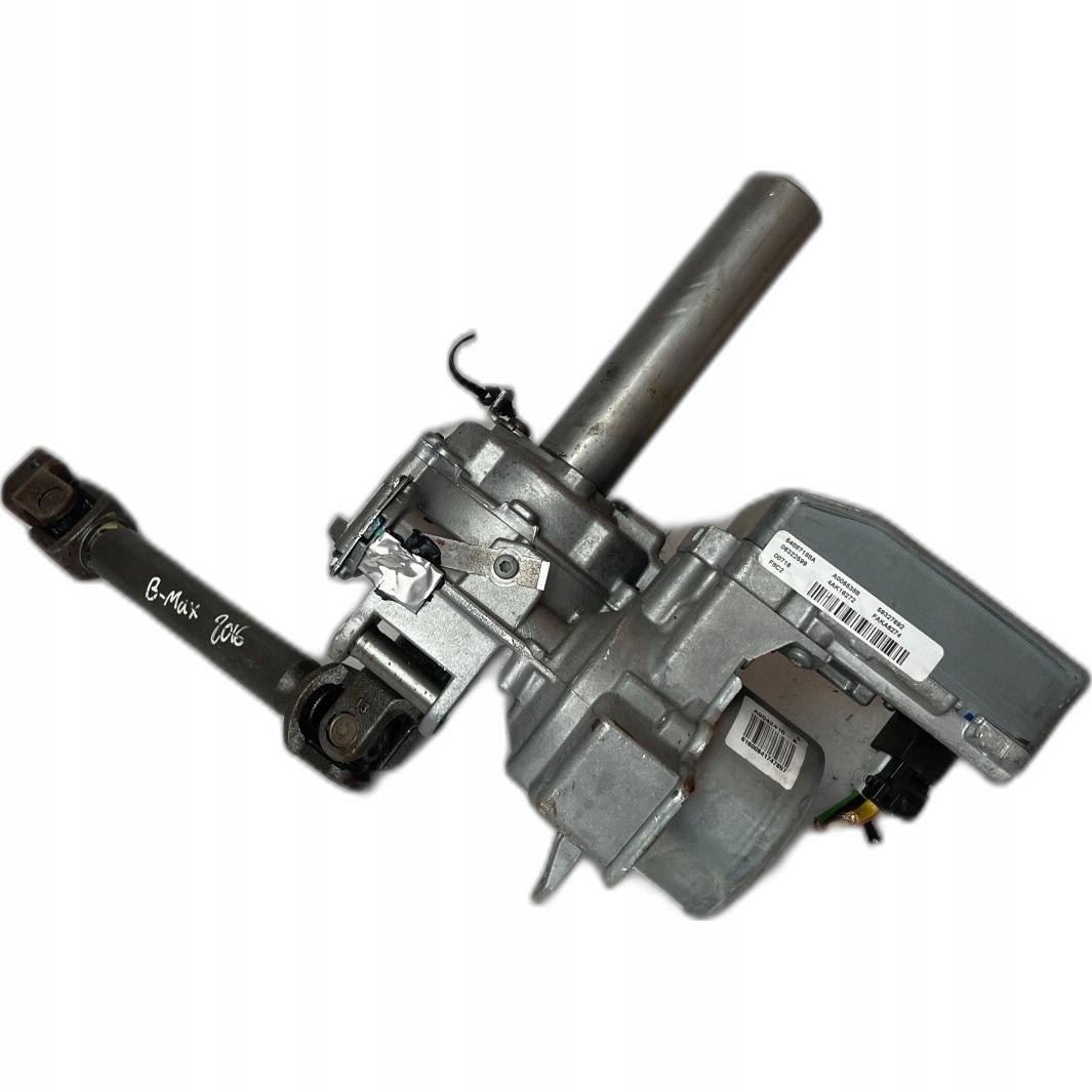 control electrics steering rod Ford B-Max Fiesta MK7 anglik