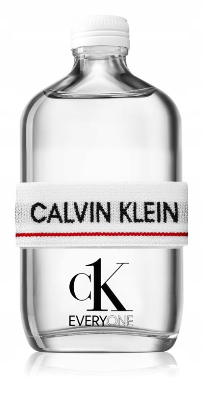 Calvin Klein Ck Everyone Edt Produkt