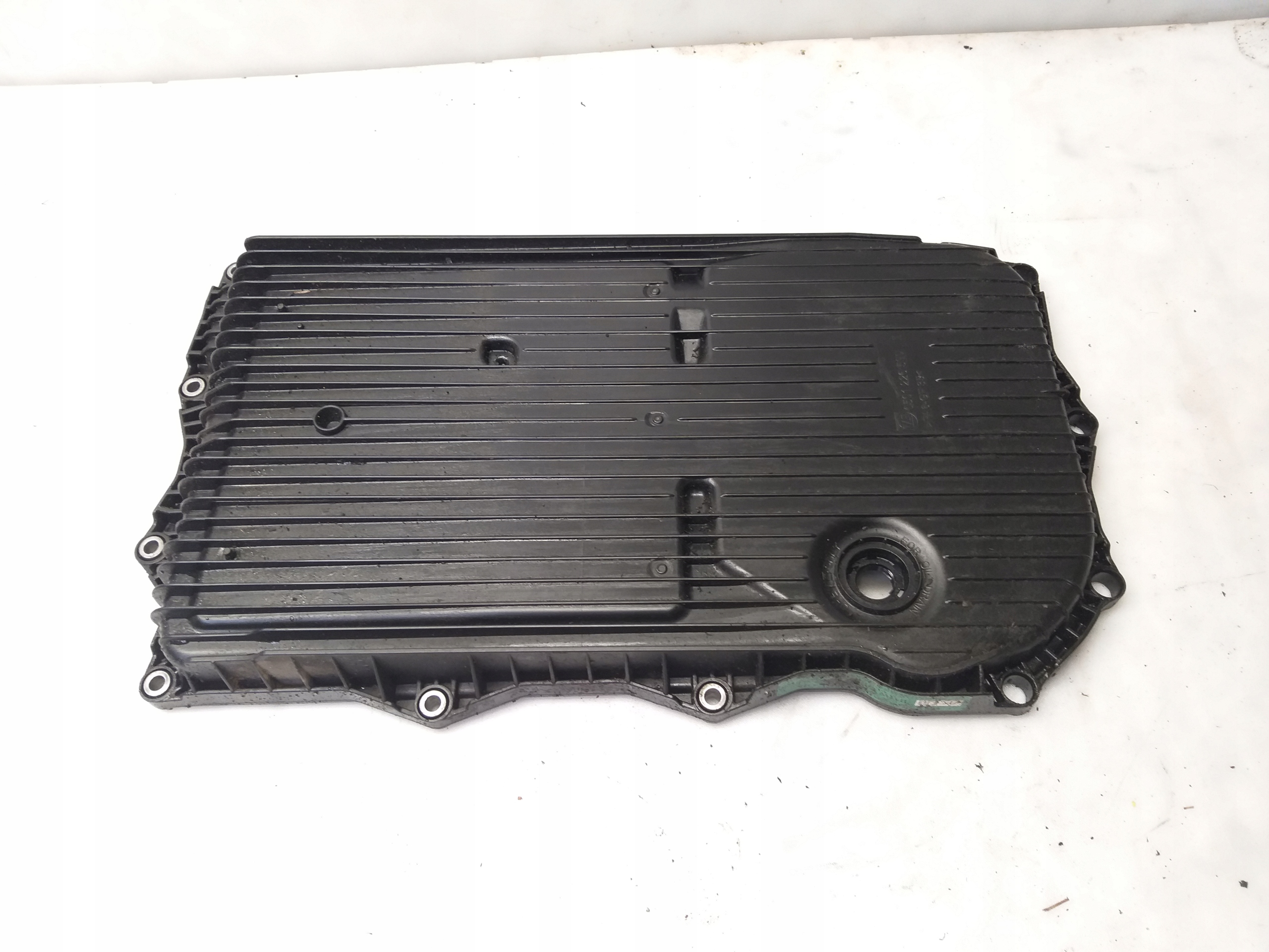 Miska olejowa Miskofiltr ZF 8HP 0501 226 590