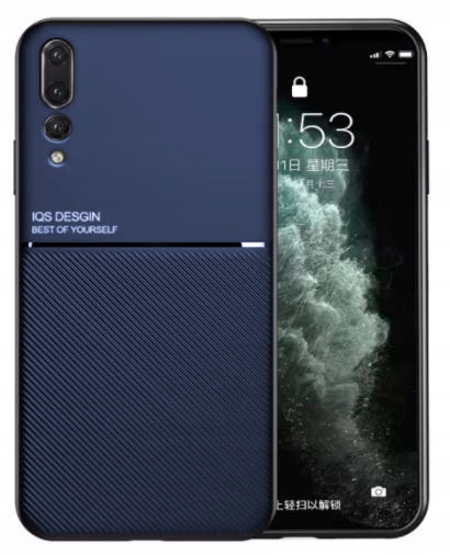 

Etui Case Business Prestige Do Huawei P20 Pro
