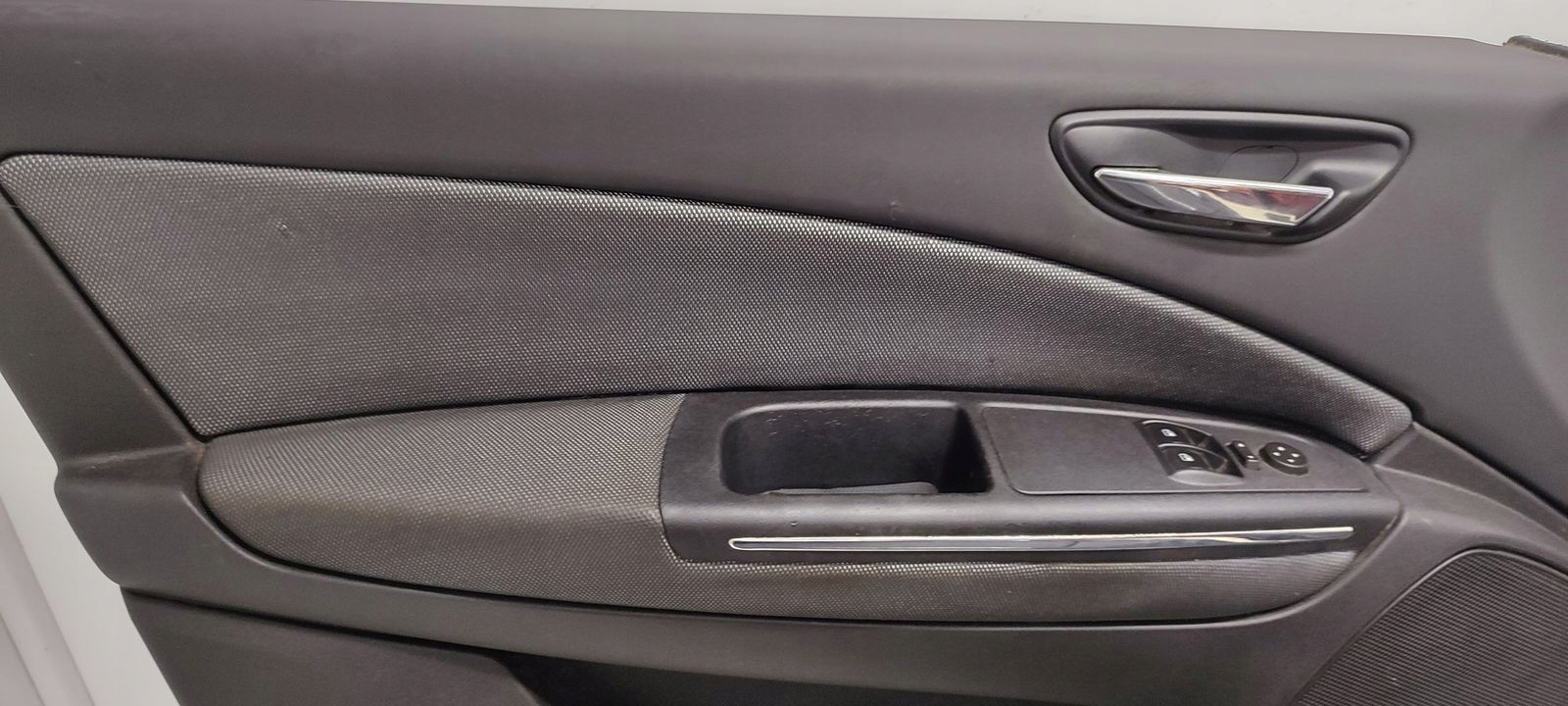 side side komplet Fiat Bravo II 1,4 T-JET 5D