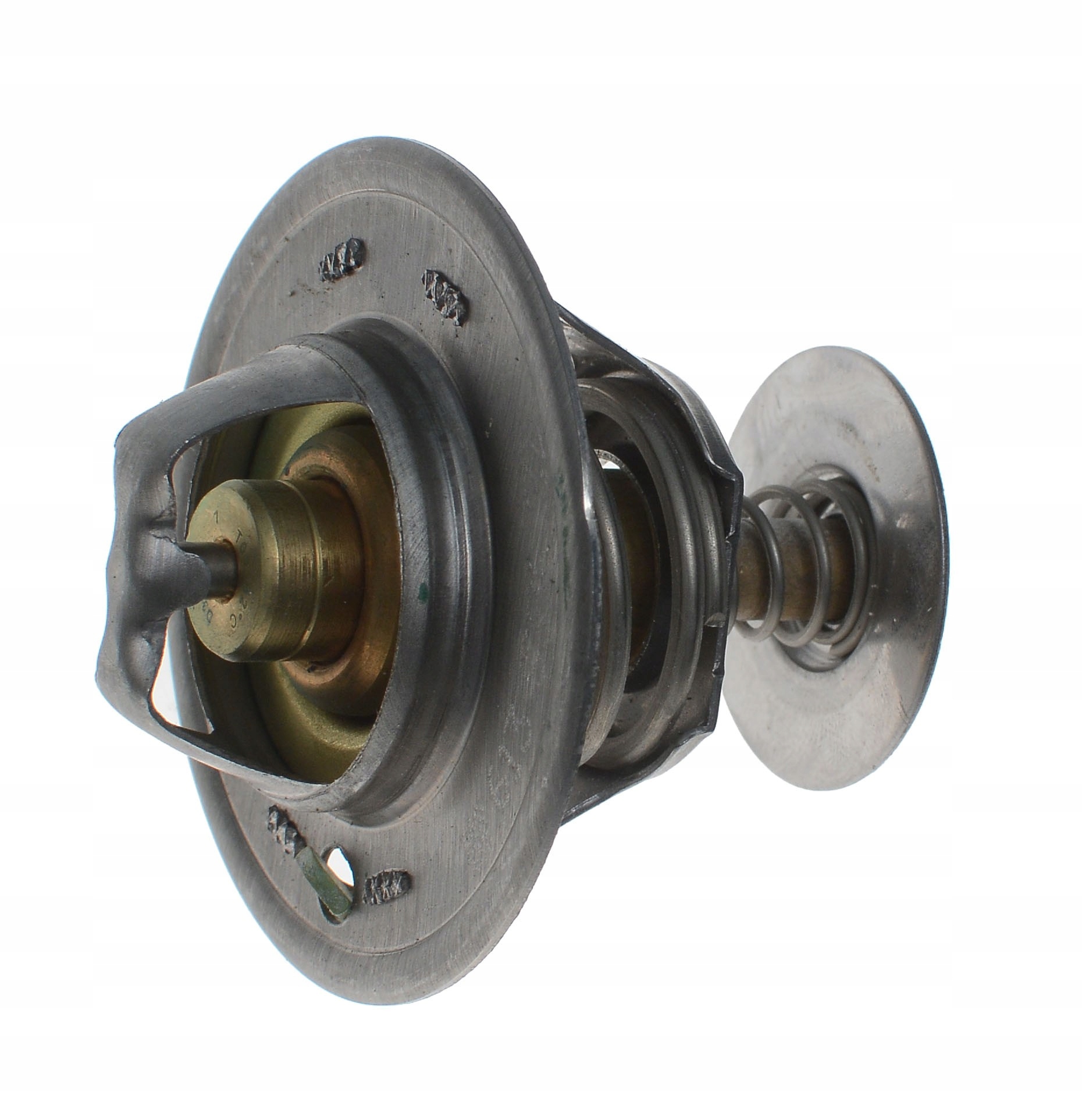 TERMOSTAT JCB 3CX 4CX SILNIKA DIESELMAX PERKINS Stan opakowania oryginalne