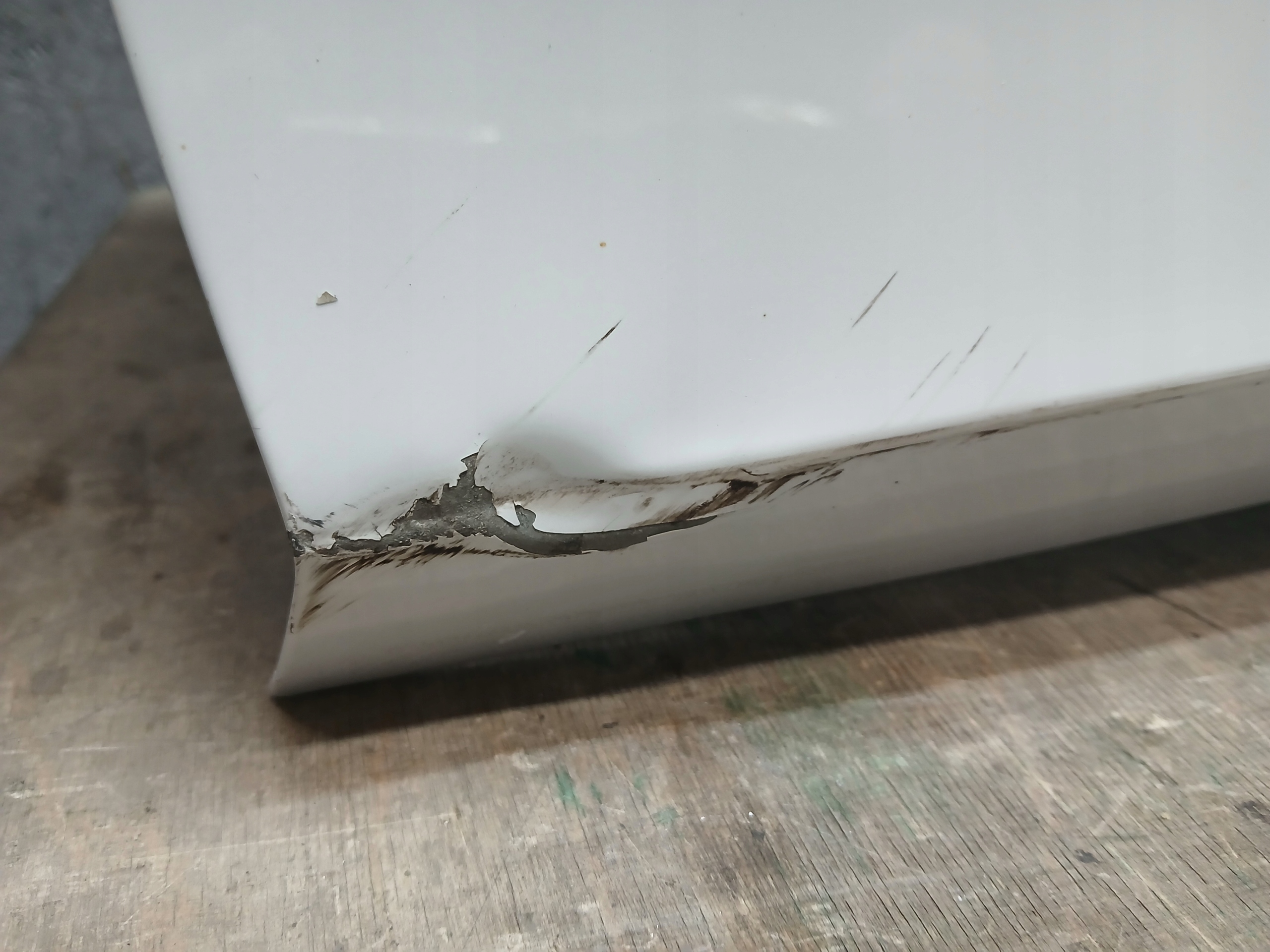 door front right VW ID3 ID-3 ID 3 10A CUPRA BORN