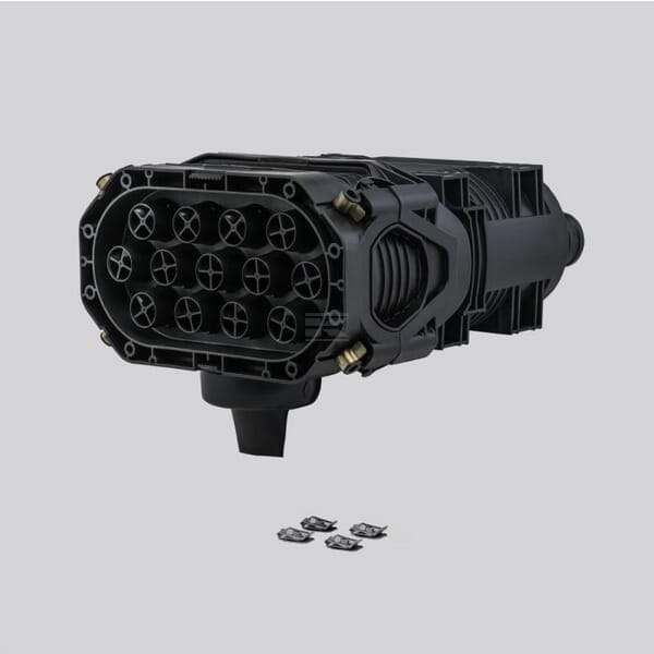 Filtr vzduchu komplet Pfd Powercore D080186 Donaldson