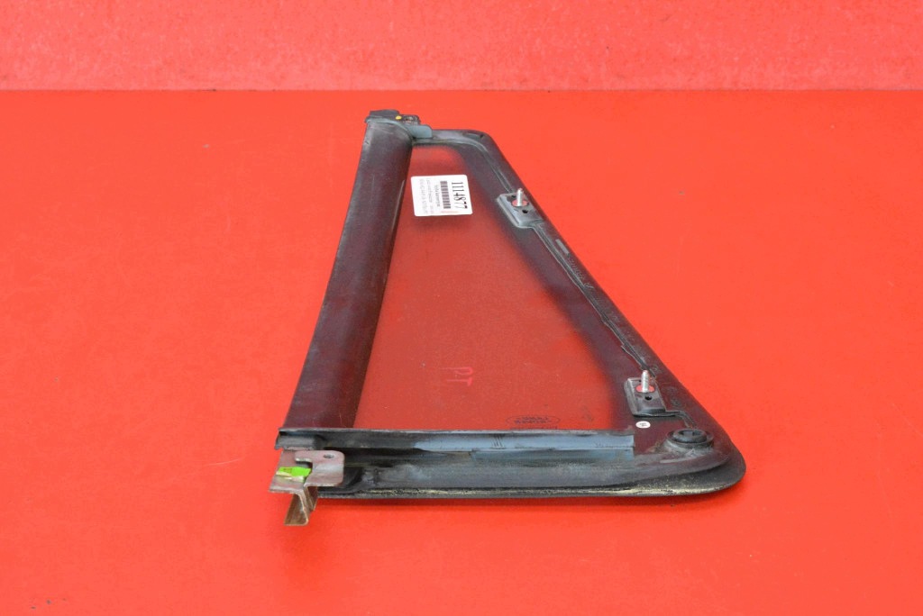 window bodywork right rear part LAND ROVER FREELANDER 2 II L359 06-10