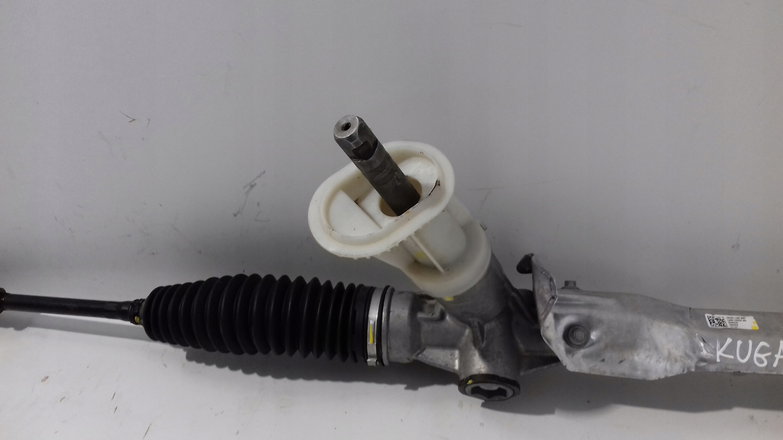 Ford KugaMK3 III 2021 Lenkgetriebe Lenkung