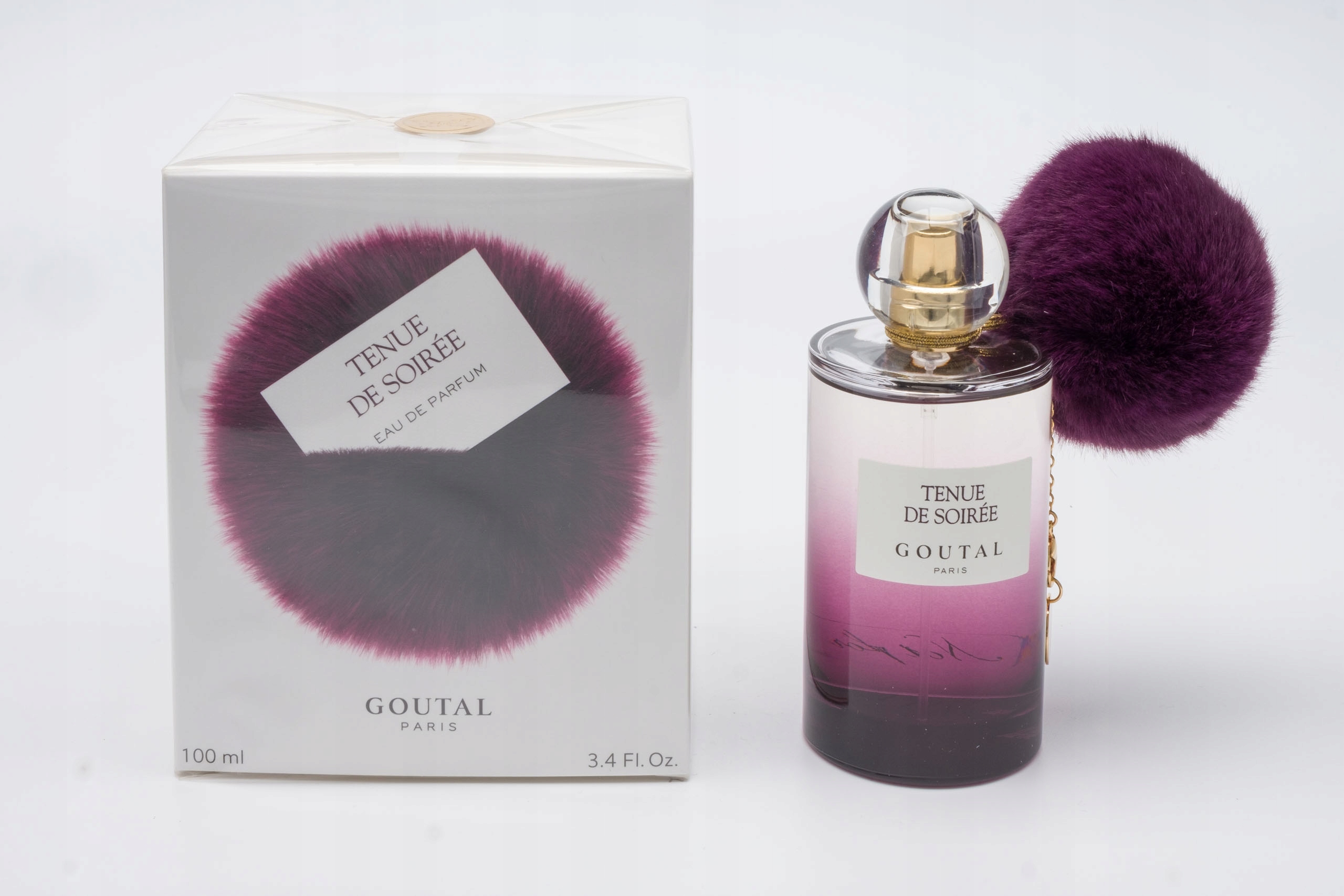 Annick Goutal Tenue de Soiree woda perfumowana 100 ml
