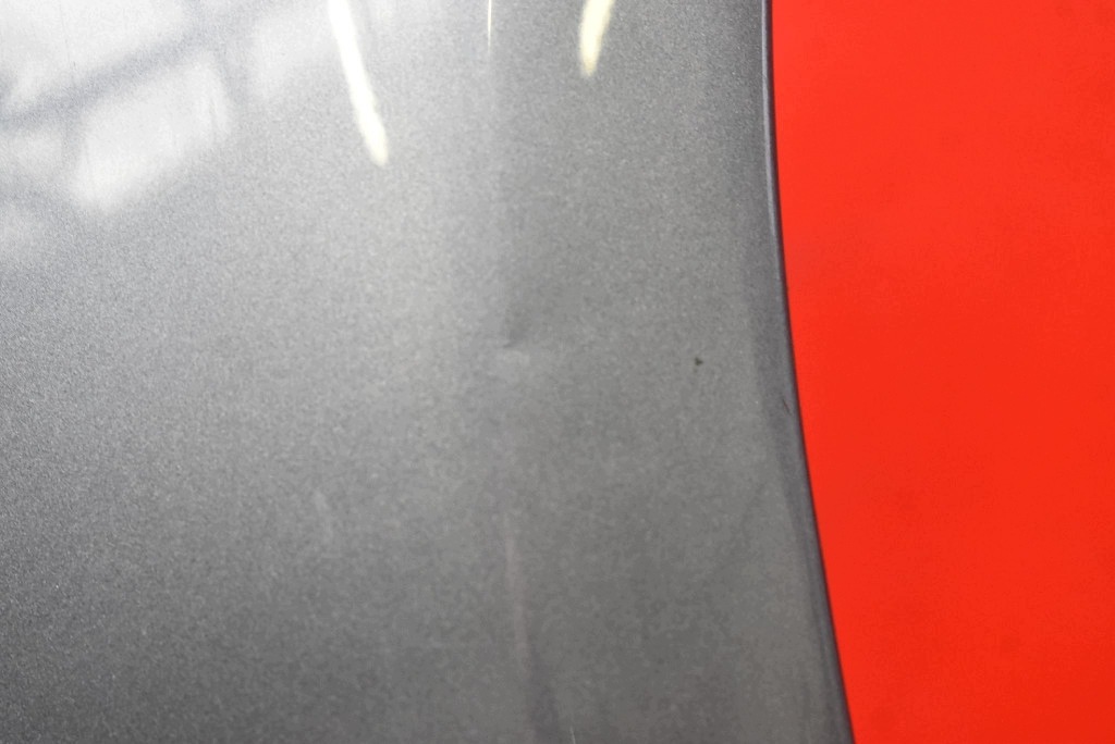 fender right front front grey VW JETTA 5 V 05-11