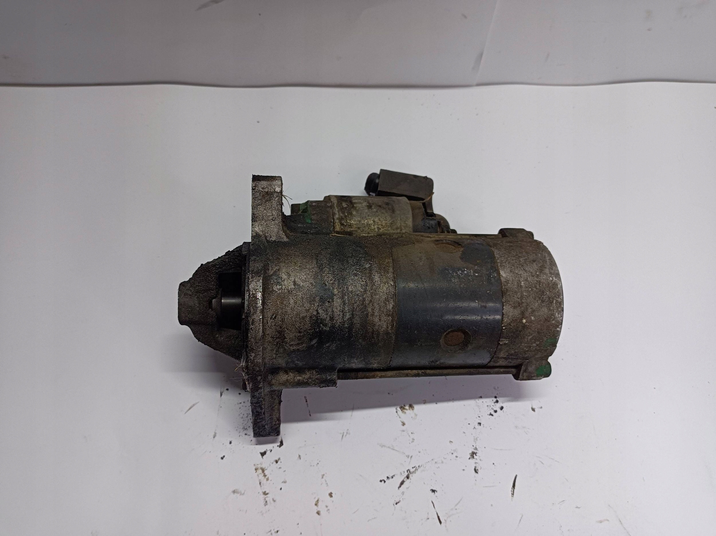 starter Mazda 6 2.0D M002T88671