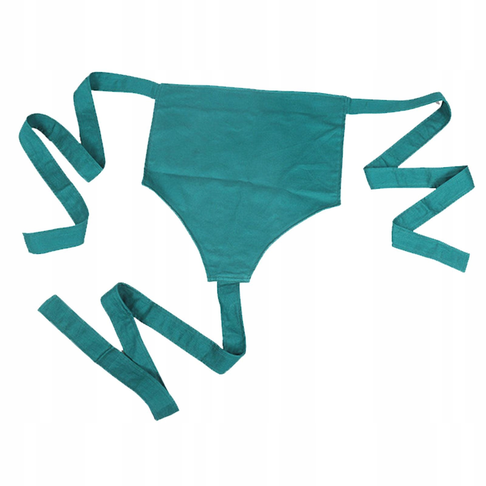 Pasy bezpieczeństwa wózka inwalidzkiego