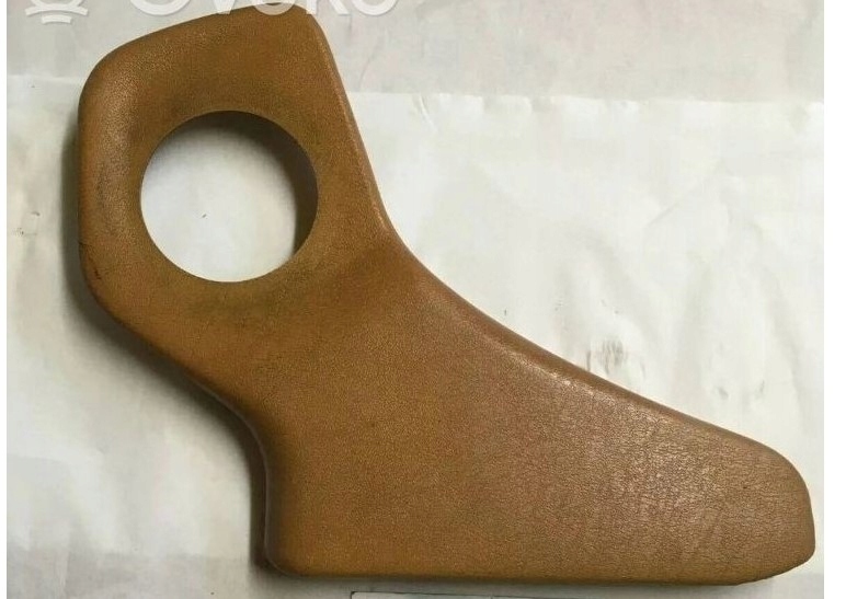 Blende Abdeckung SITZ MERCEDES W123 1239185430