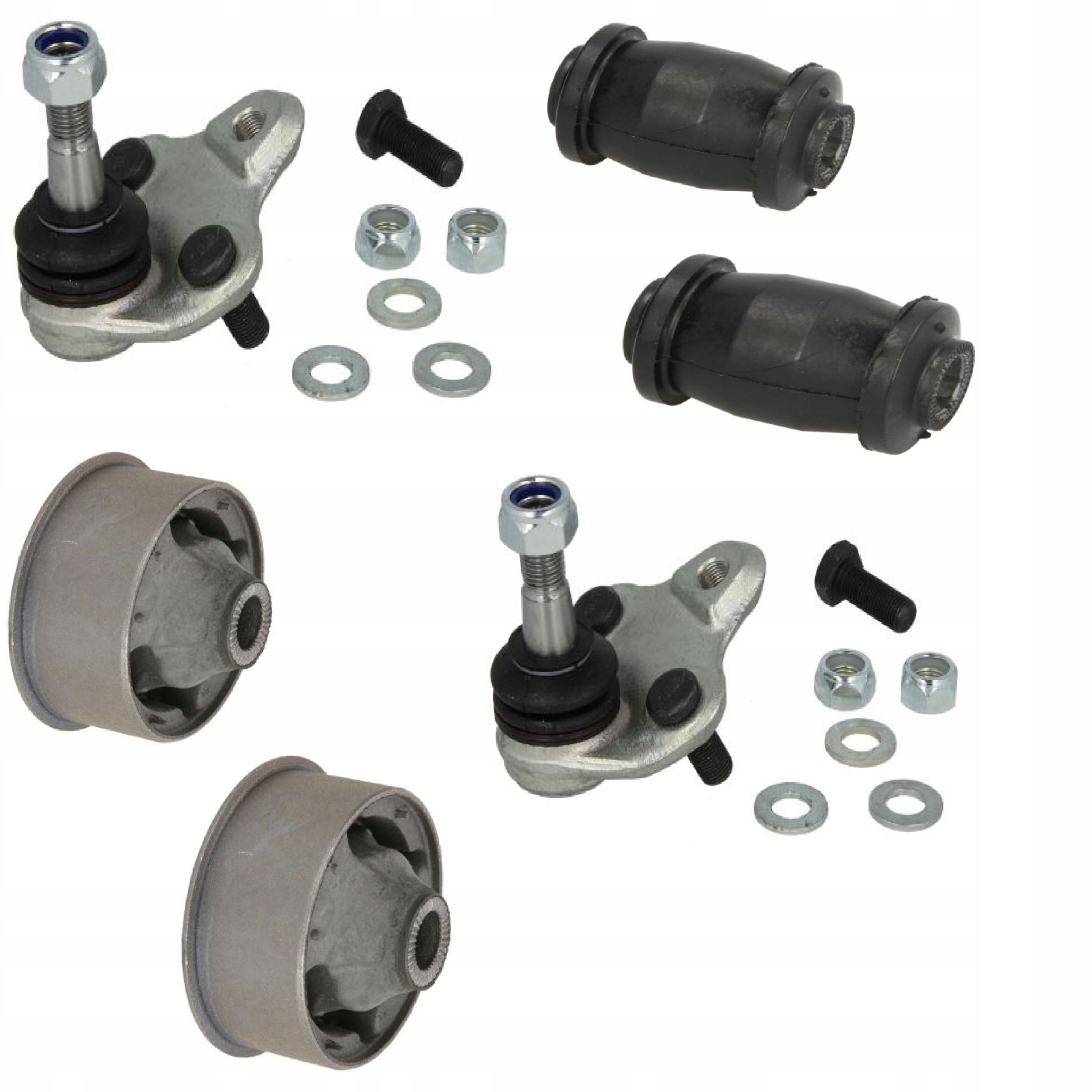 34729-PCS-MS - Штифт штифты втулки рычага управления TOYOTA COROLLA E12