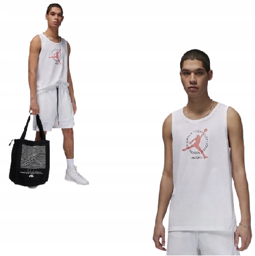 Tričko Nike Jordan Flight Mvp