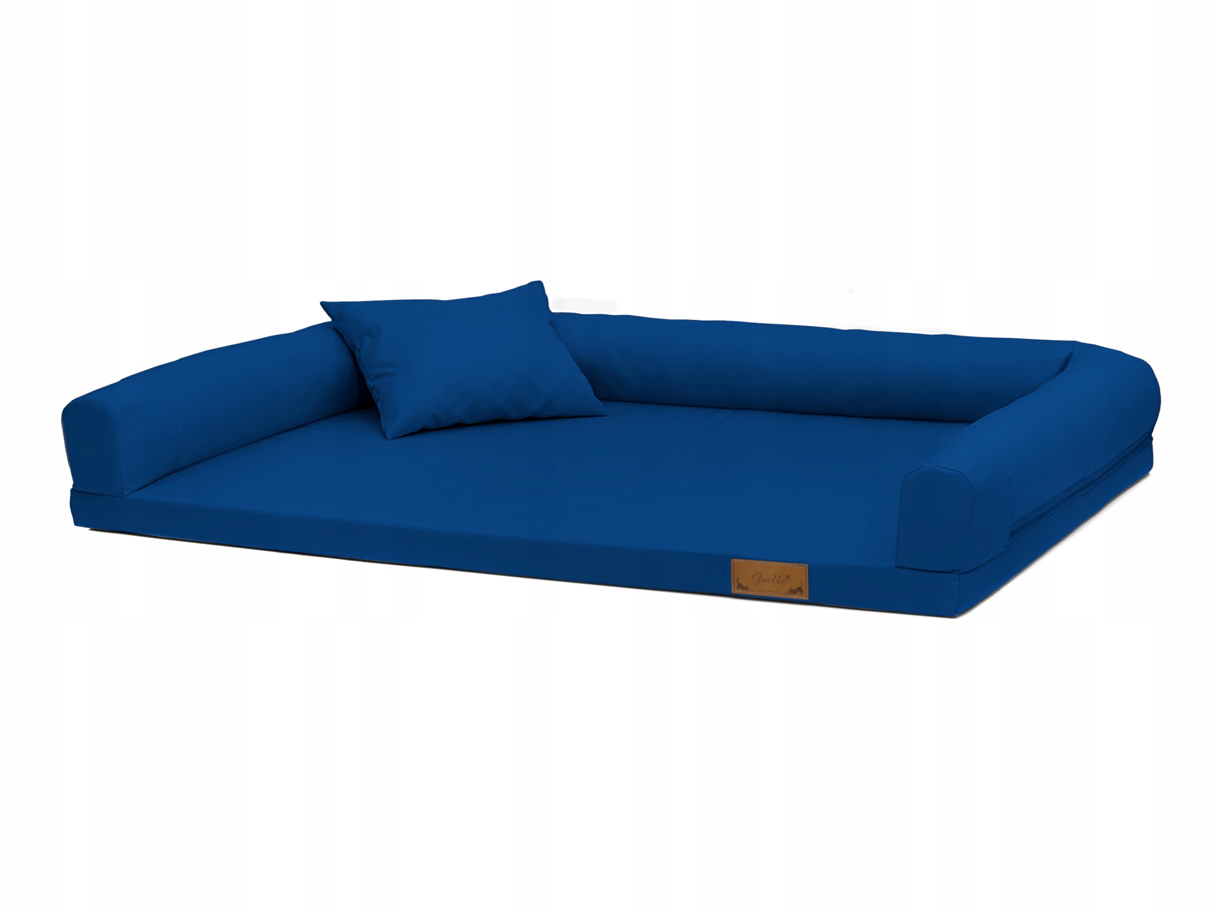 

Ortopedyczne legowisko dla psa Lucky 120x90 k.05