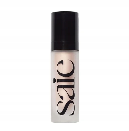 Podkladová báze pod make-up Saie 30 ml odstín Starglow