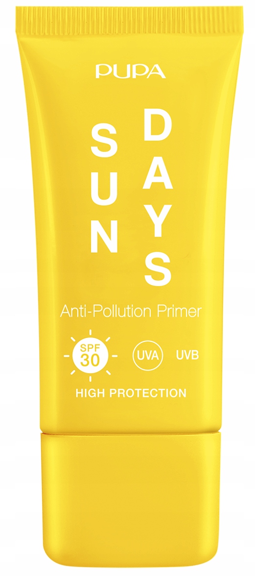 Pupa Sun Days Ochranná Báze Pod Make-up SPF30