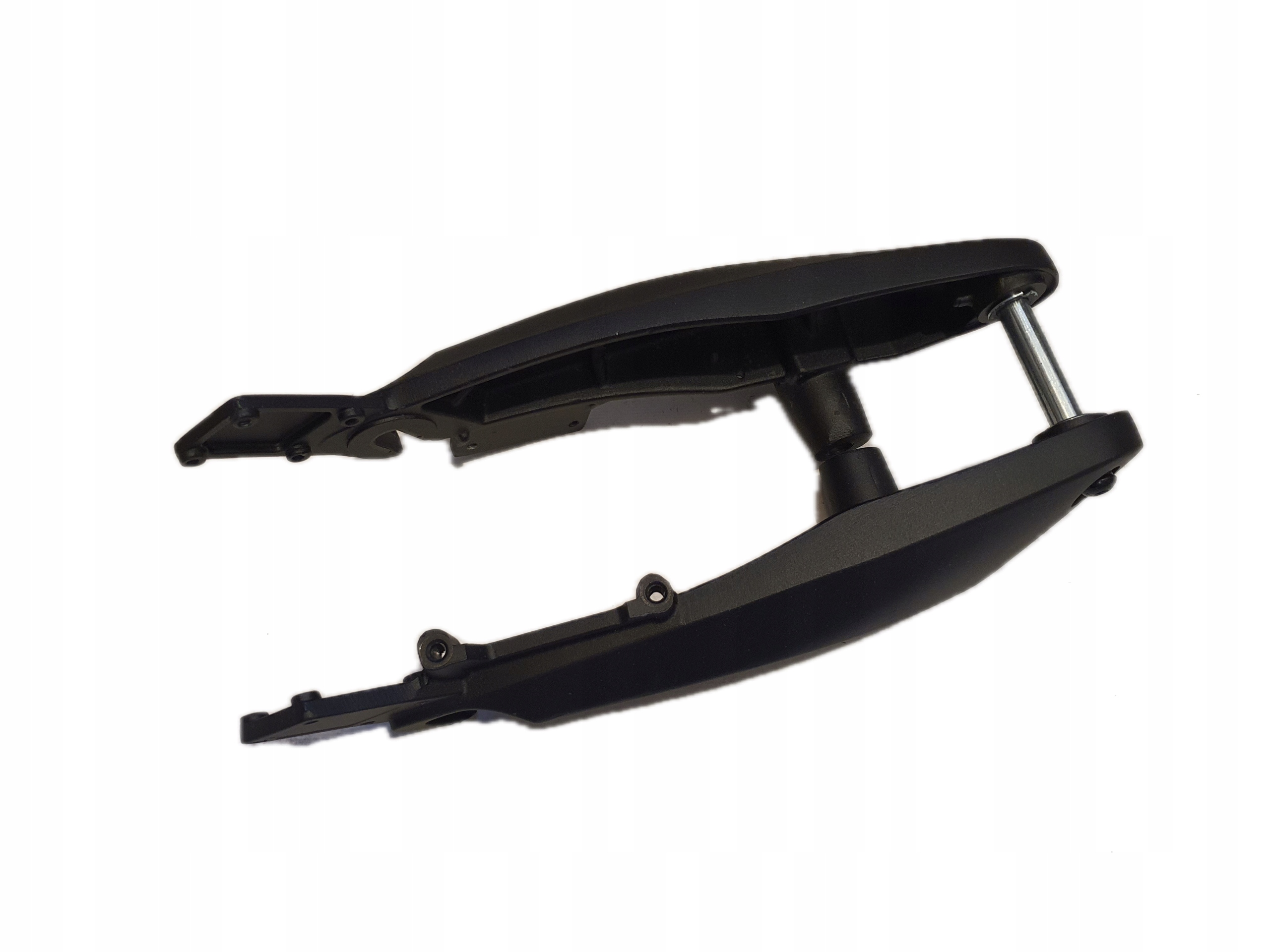 ORYGINAŁ Kompletny Wahacz Tył Ruptor R3 V3