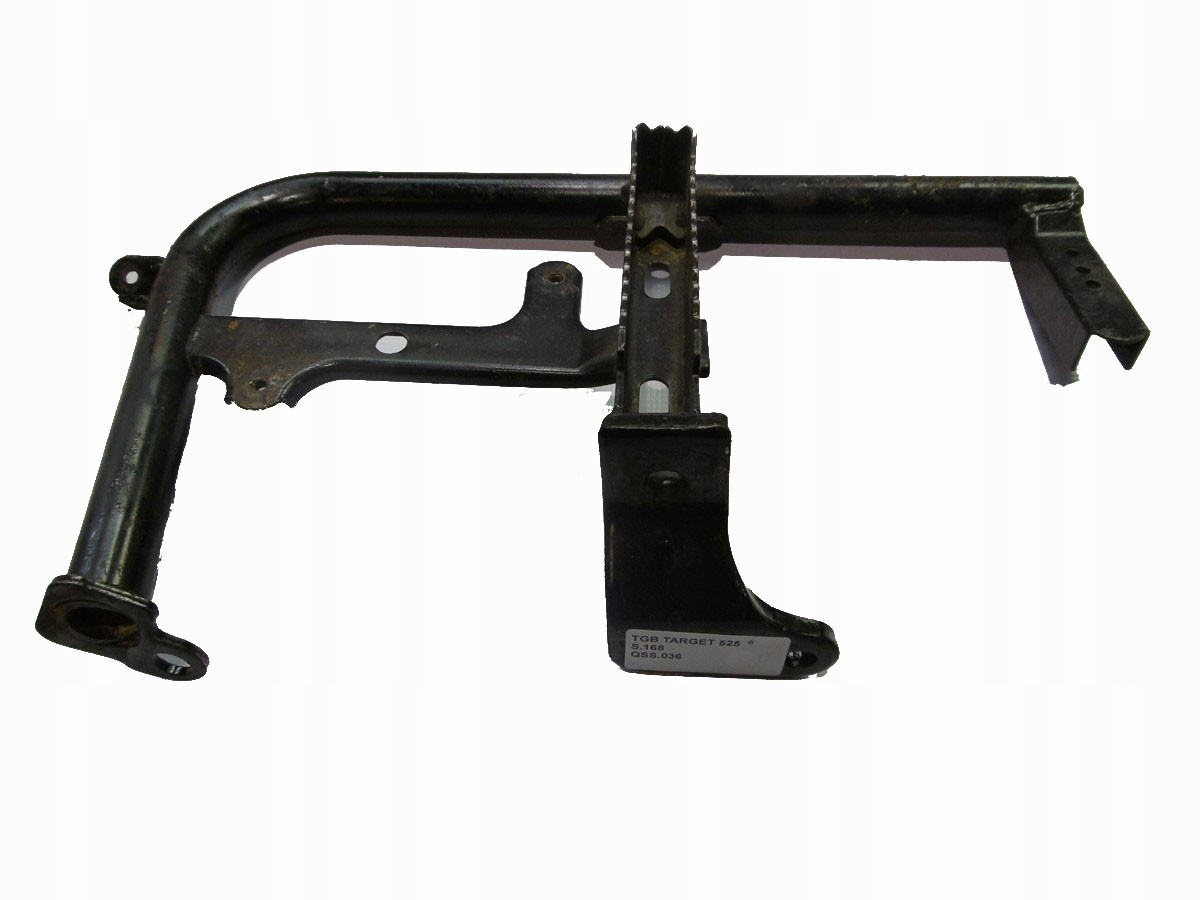 STELAŻ STOPIEŃ PODNÓŻEK TGB TARGET BLADE 525 550
