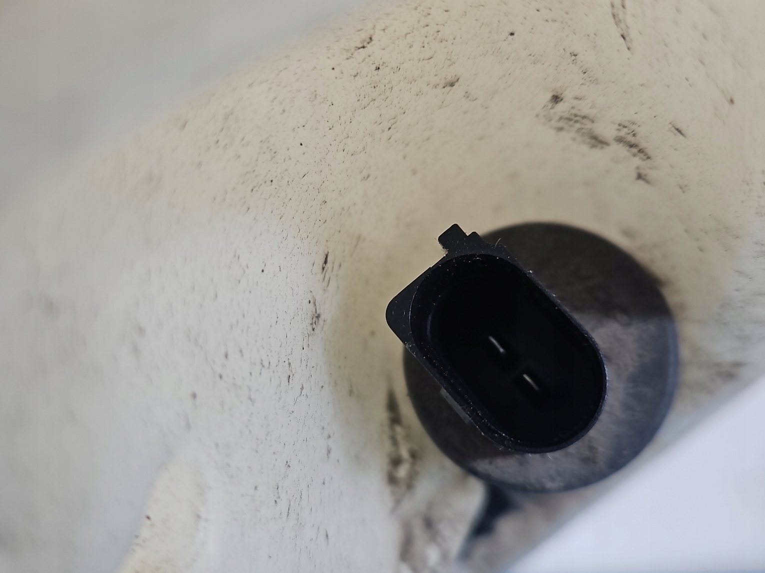 бачок омывателя жидкости Audi A4 B8