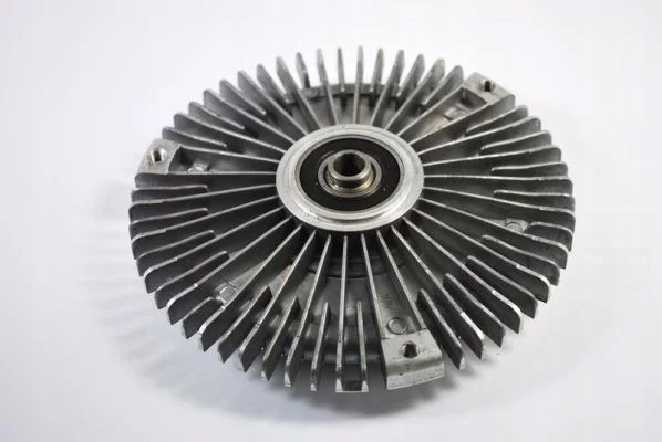 Spojka ventilátoru chladiče Mercedes G (W463), T1 (601), T1 (601, 611),