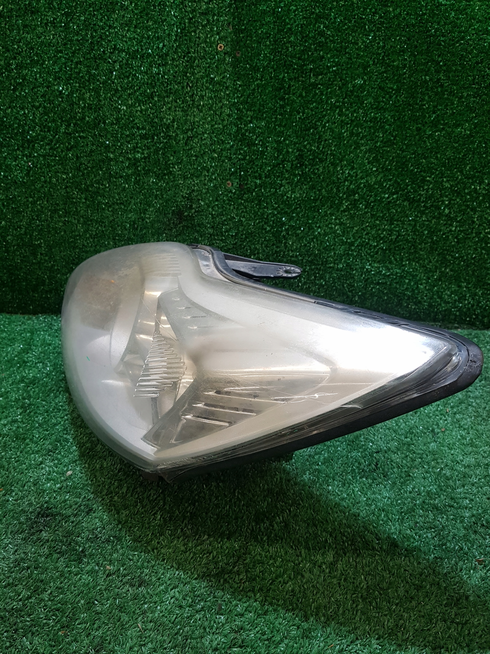 light left front LIFT FORD FOCUS MK2 8M51-13W030-AE
