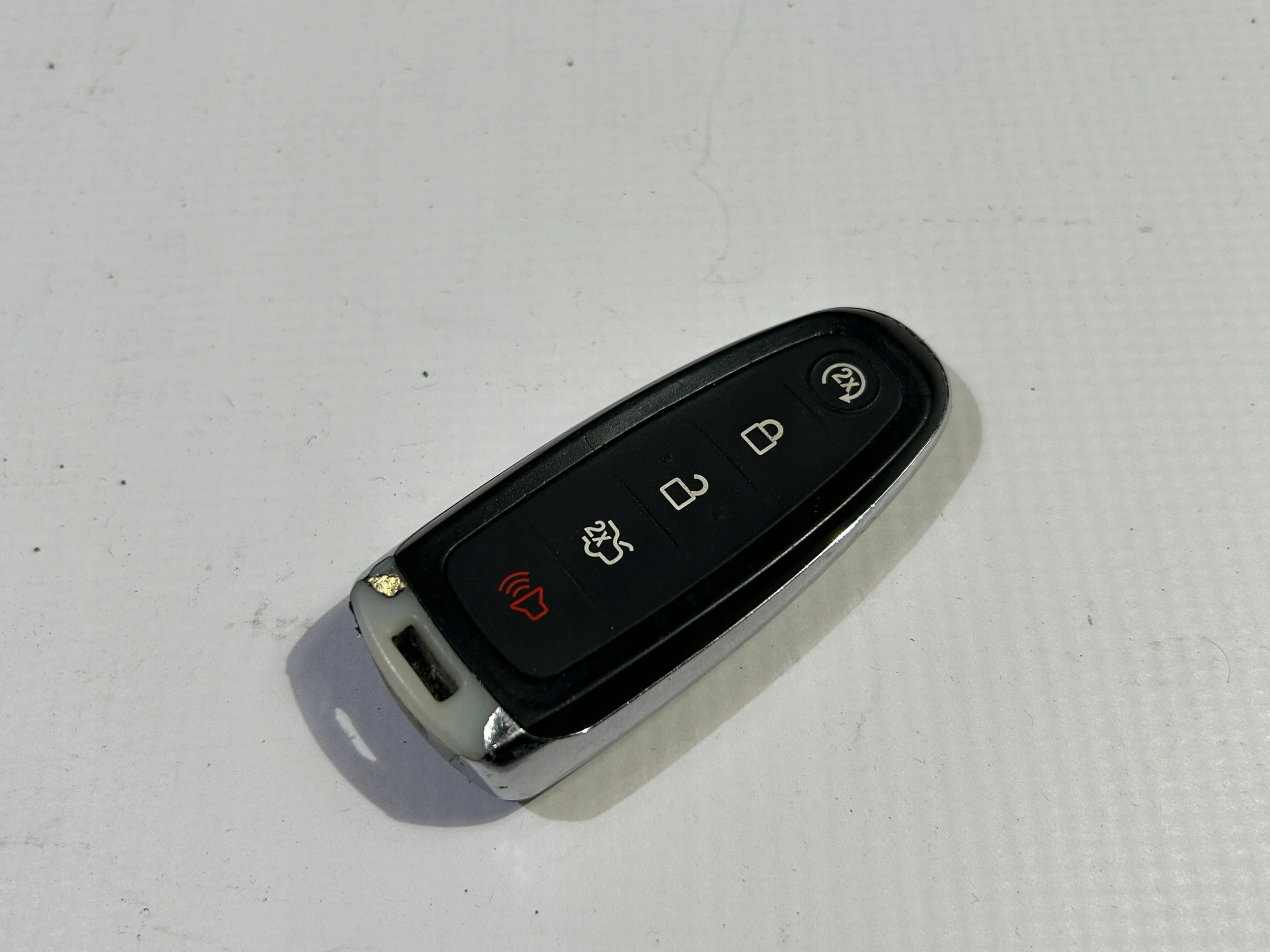 Clé pilot zdalne odpalanie Ford Flex 2013
