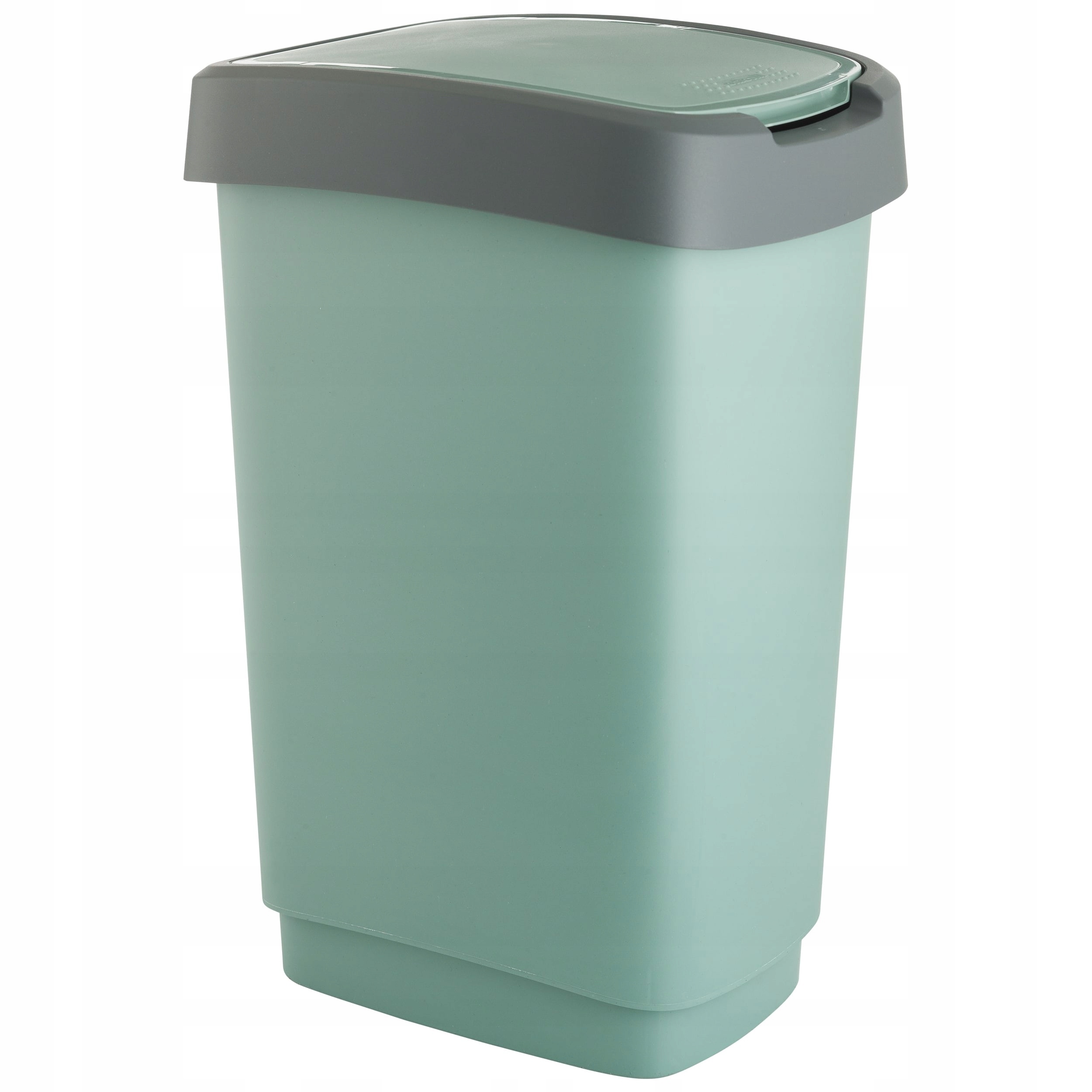 

Kosz na śmieci 25 L Eco Twist z recyklingu