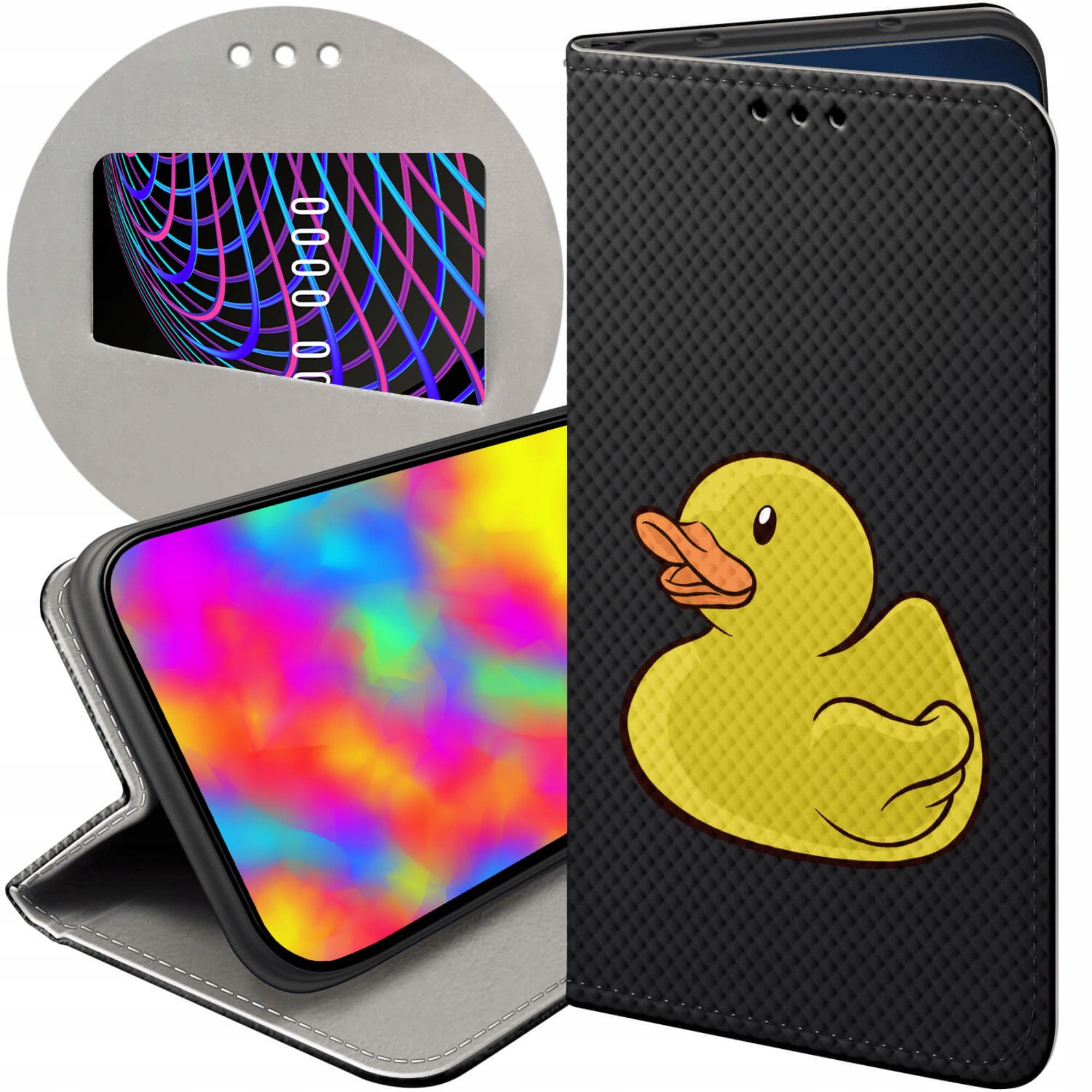 Etui Do Xiaomi Redmi Note 12 Pro Plus Bez Tła Naklejki Sticker Case