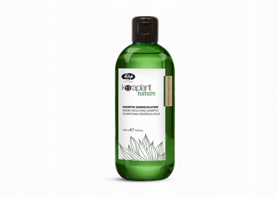 Lisap Šampon Seboregolatore 1000 ml