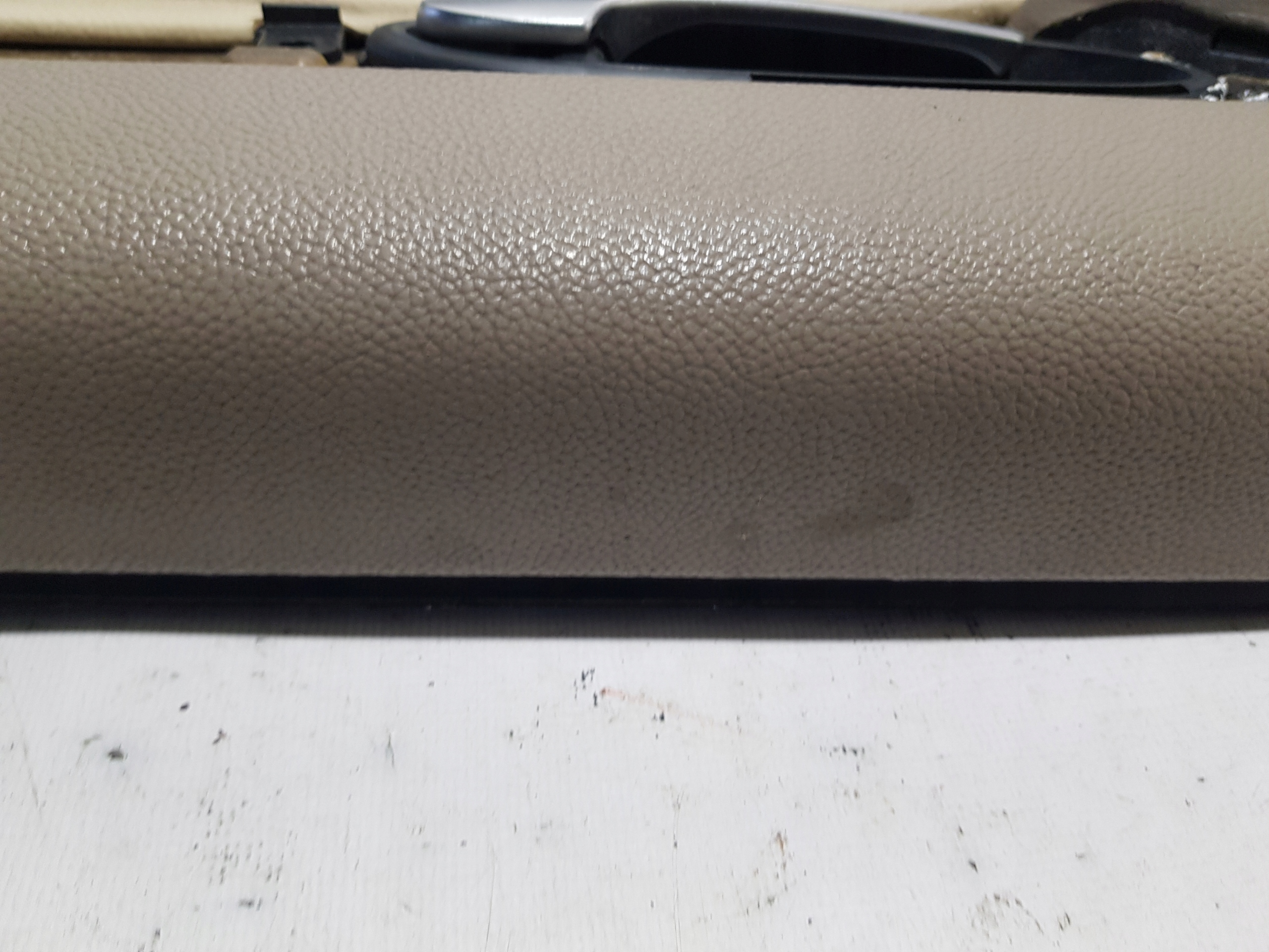 side upholstery door right front MERCEDES SL R230 W230
