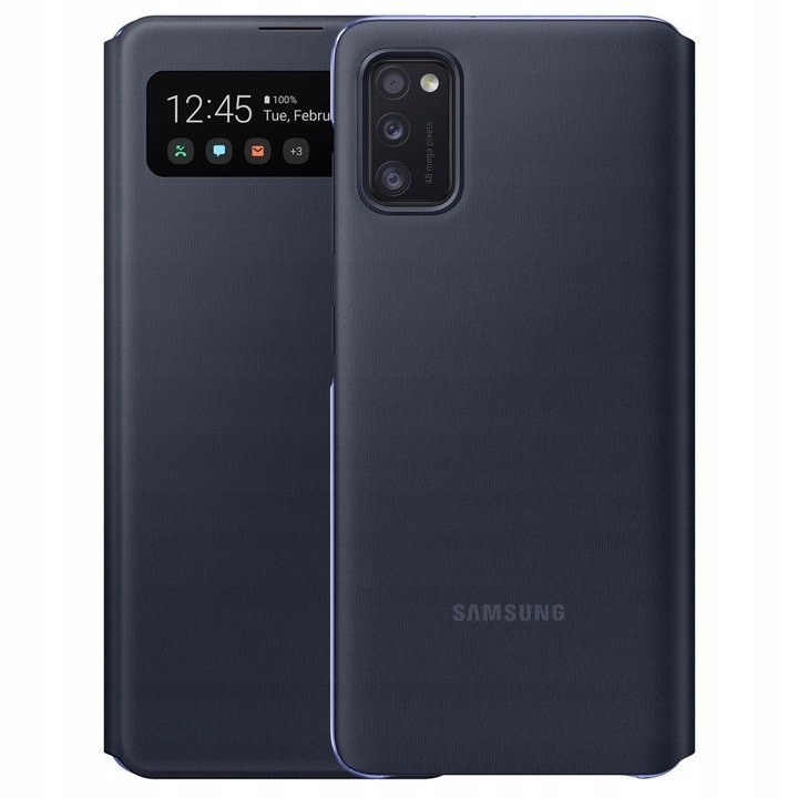 

Etui Samsung Smart View do Samsung A41 Oryginalne!