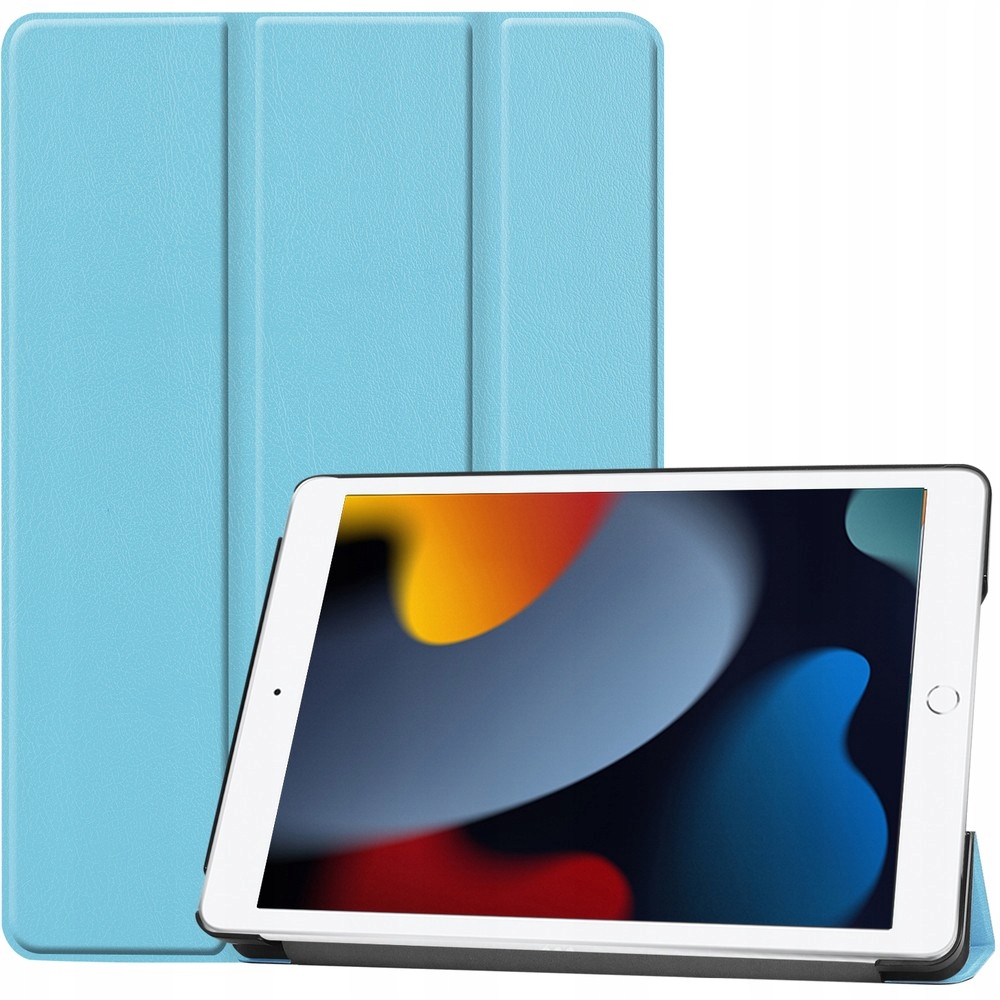 

Etui Bizon Case do iPad 9/8/7 10.2 2021/2020/2019