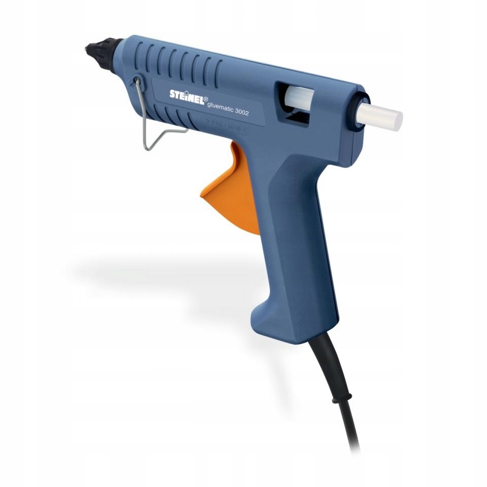 

Steinel Gluematic 3002 pistolet do kleju klejenia