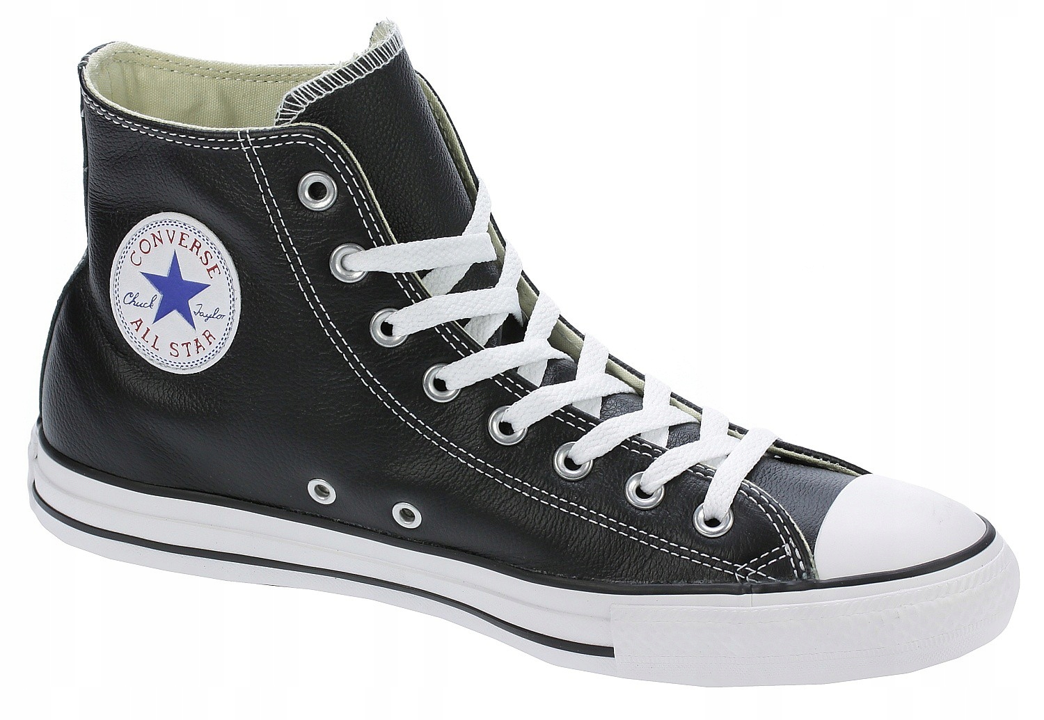 

buty Converse Chuck Taylor All Star Leather Hi -