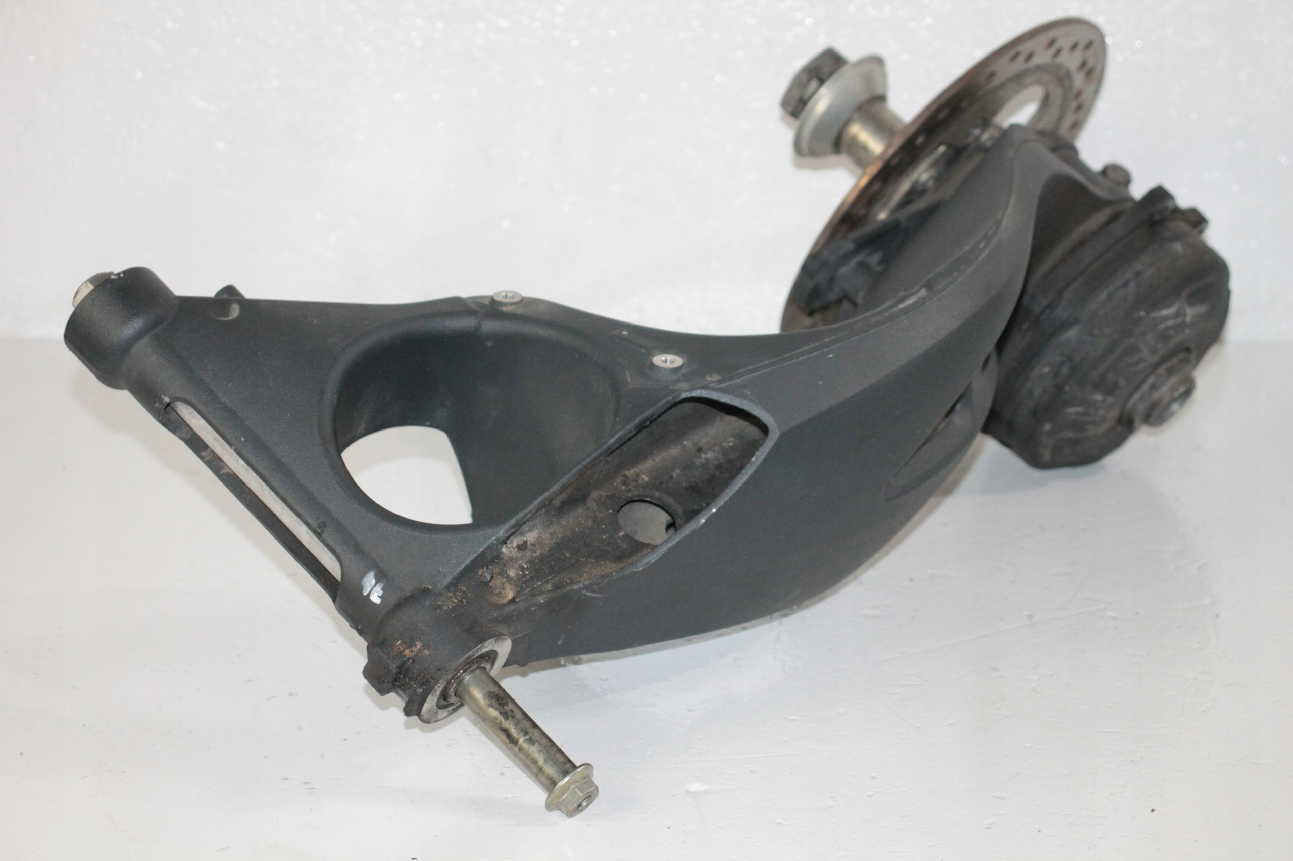 TRIUMPH SPEED TRIPLE 1050 11-16 WAHACZ