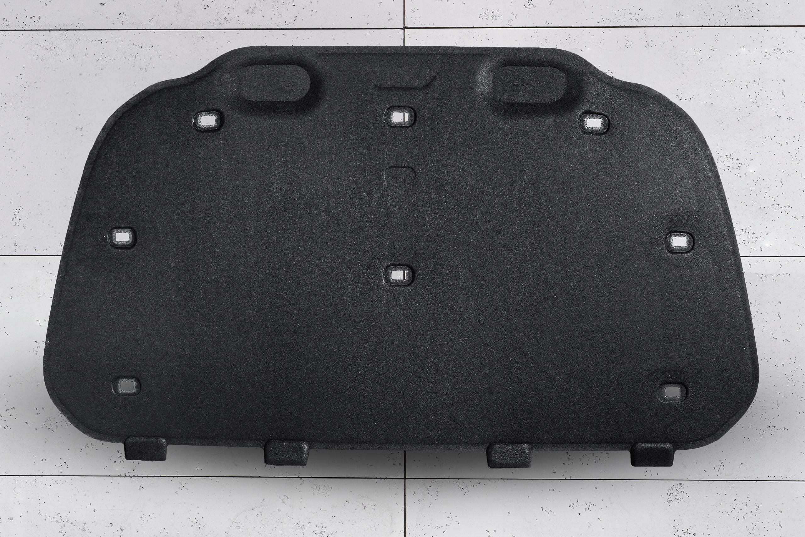 VOLVO XC60 II 2017+ WYGŁUSZENIE MASKI 32347591 + SPINKI NOWE Jakość części (zgodnie z GVO) O - oryginał z logo producenta pojazdu (OE)