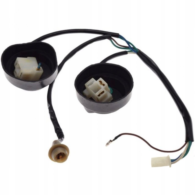 

Oprawa Żarówki przód przednia Junak 126 motocykle