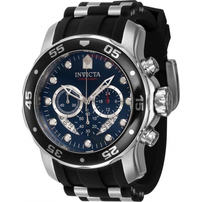 Invicta Pro Diver 40476 Zegarek męski 48 mm