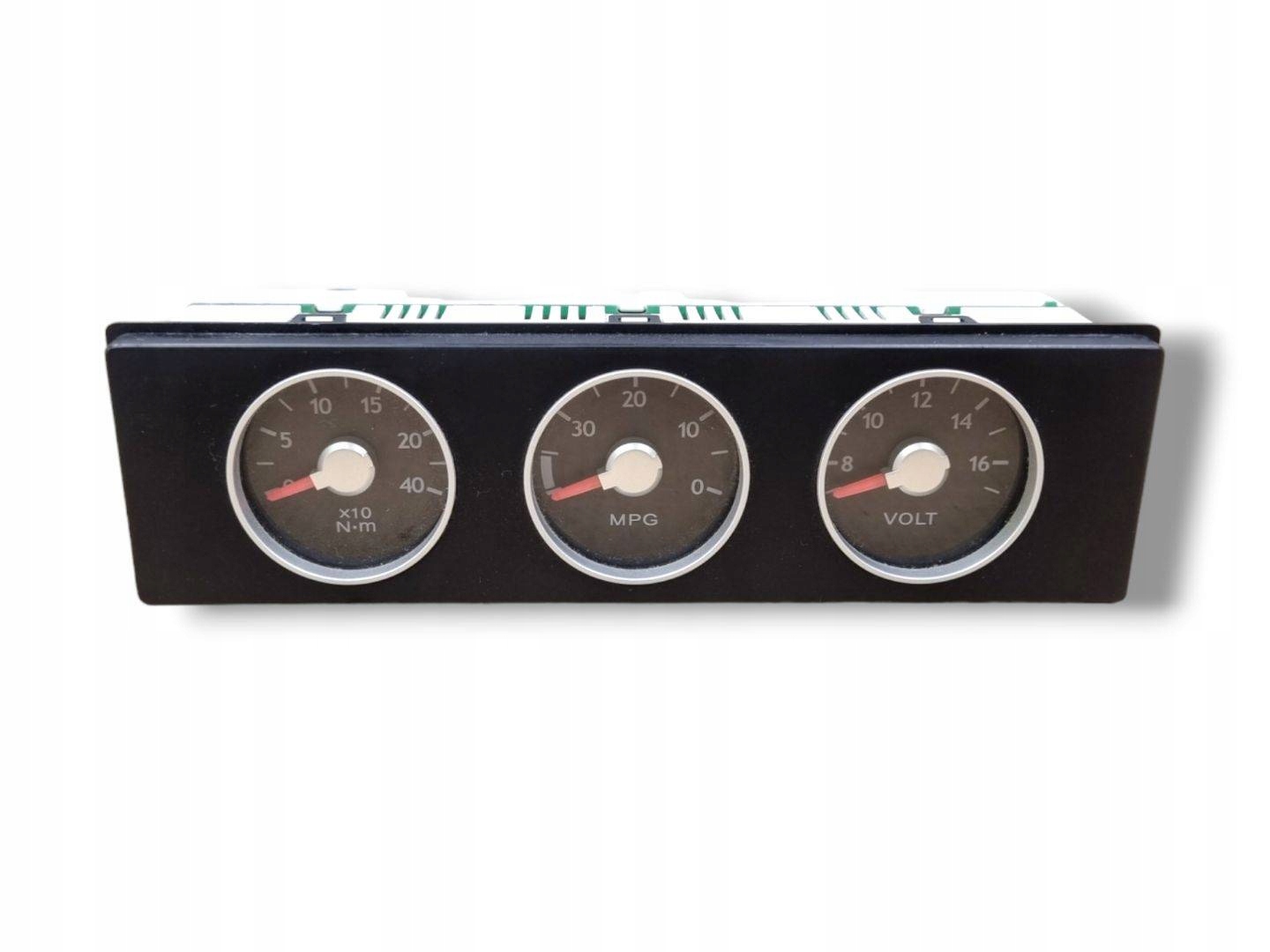 dials Hyundai Coupe 2 facelift GK 2005 94300-2C800