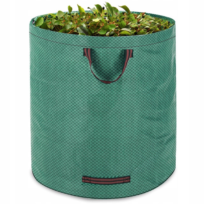 2x TORBA OGRODOWA WOREK NA LIŚCIE ODPADY OGRODOWE Typ torba na liście