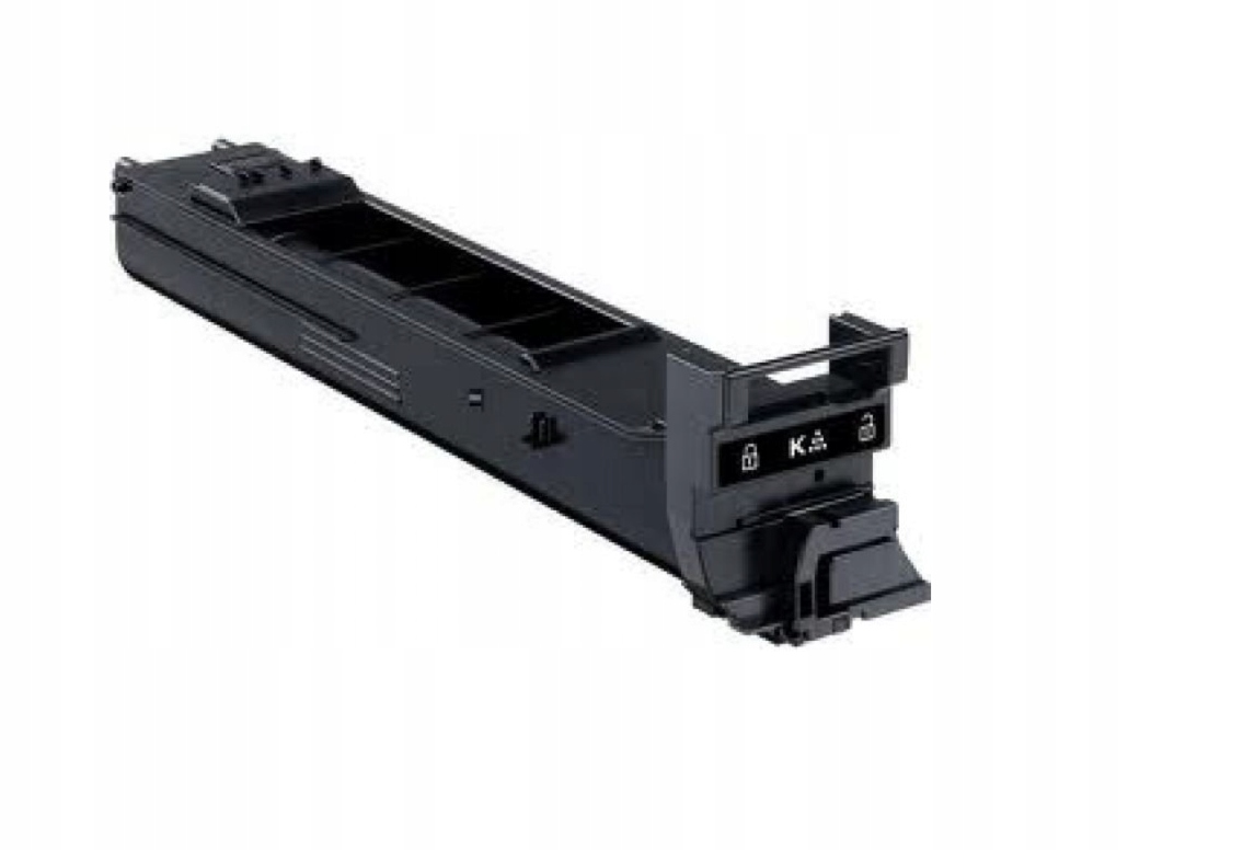 Originální toner Konica Minolta A0DK152 černý
