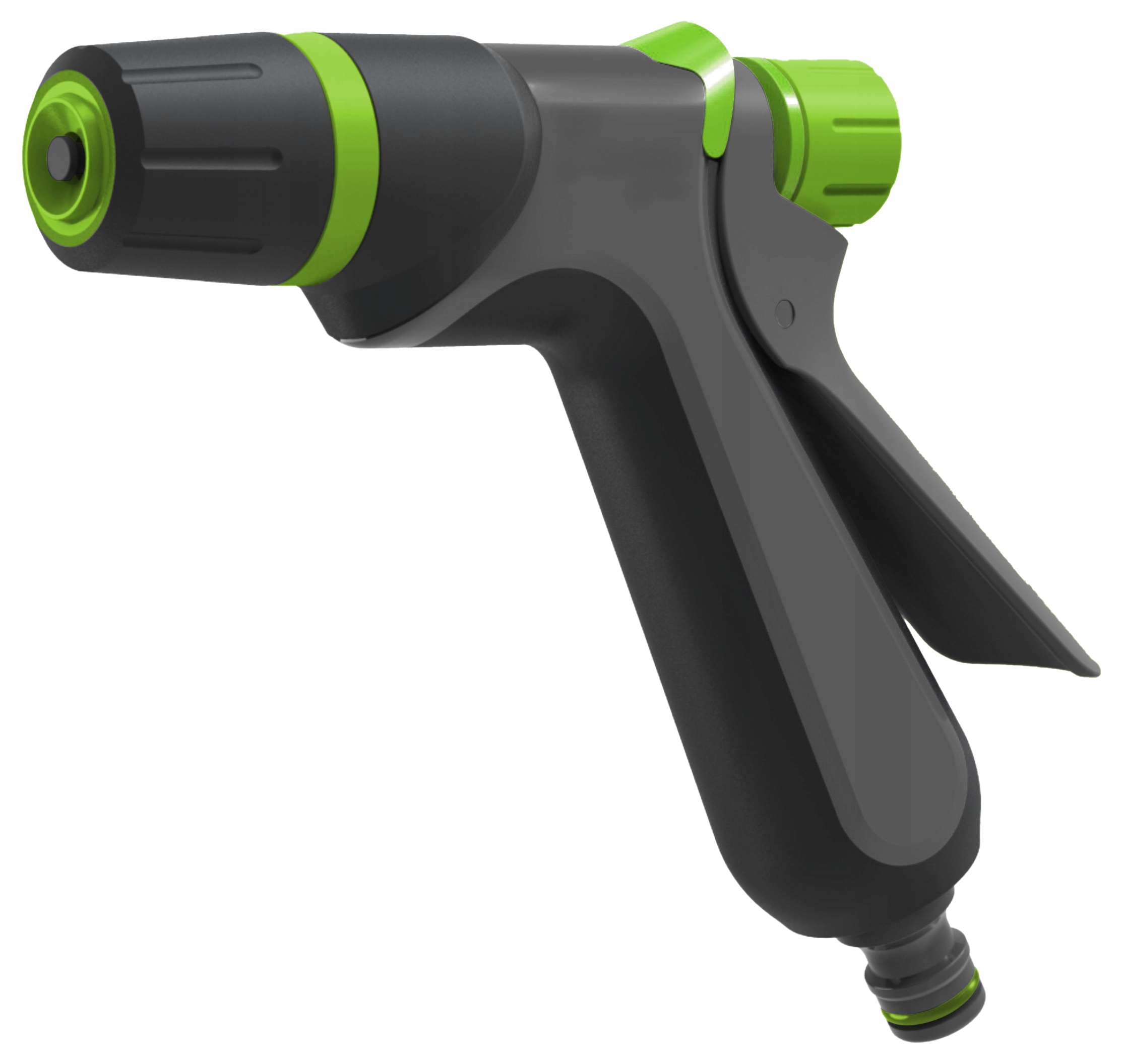 PISTOLET ZRASZAJĄCY REGULOWANY STALCO