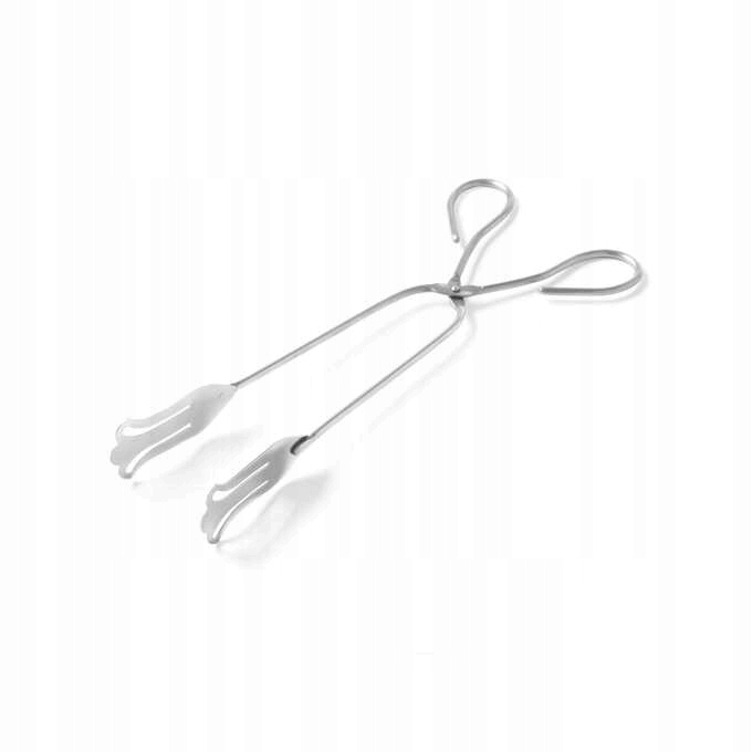 SZCZYPCE CUKIERNICZE - ZE STALI NIERDZEWNEJ HENDI