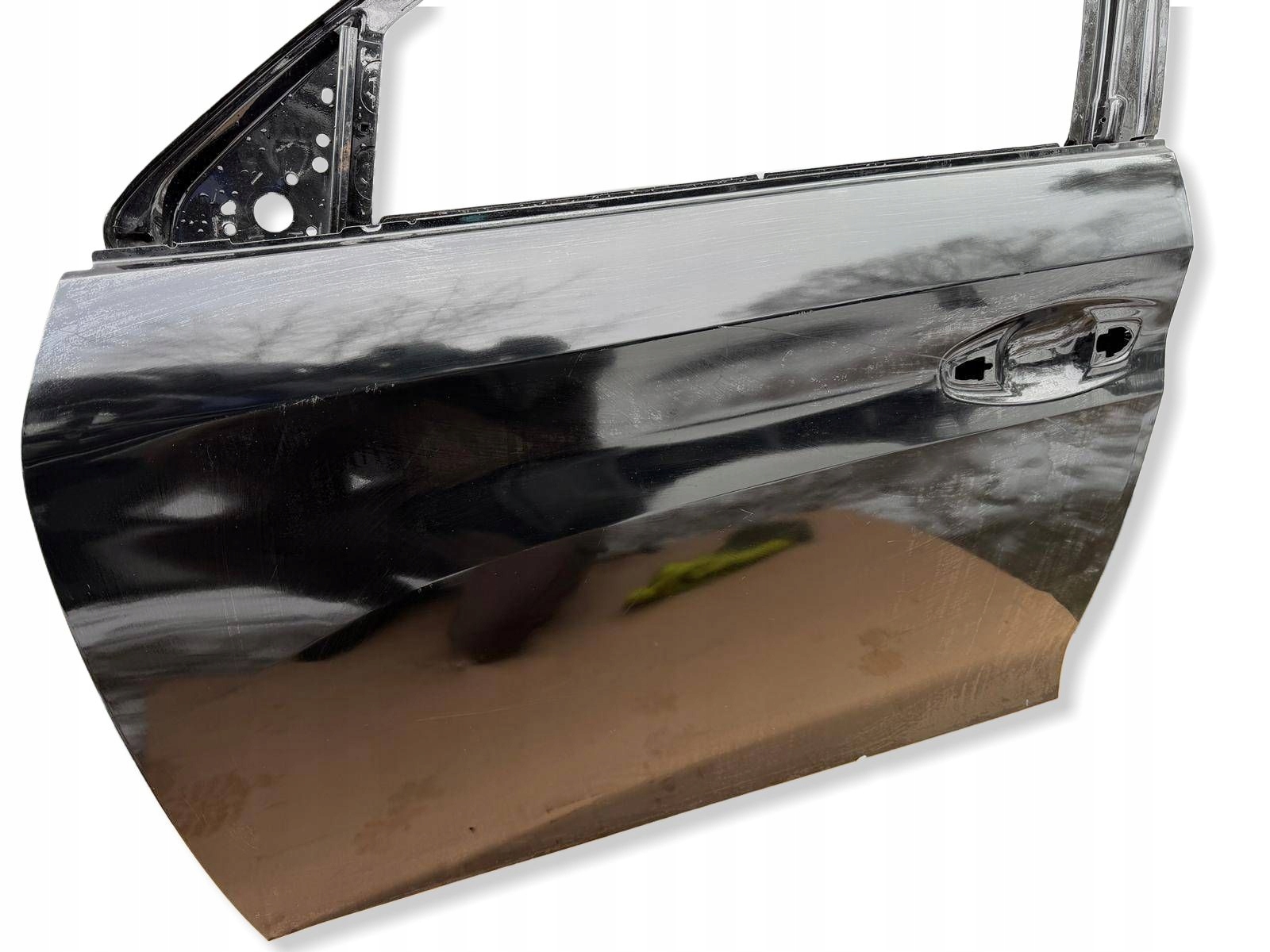 Peugeot 308 T9 23- door left front front